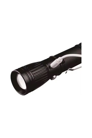 Uzun Menzilli El Feneri Mıknatıslı Wt-602 Renkli