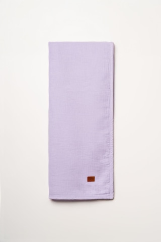 U.s Polo Assn. Kız Bebek Mor Battaniye 5274-50202 Mor