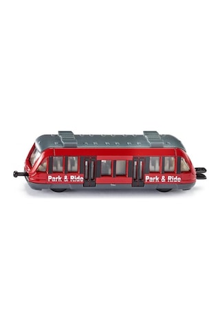 Siku Taşıt Tramvay 1/120 N 1013