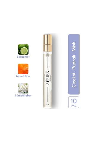 Aérien Kadın Parfüm EDP 10 ML