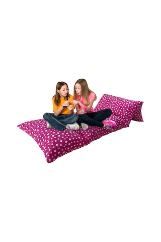 Xpermate Katlanır Pofuduk Çocuk Bebek Yer Minderi