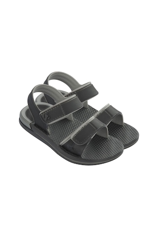 Rider Neo Çocuk Sandalet Gri 19/24 D0616-RB Gri