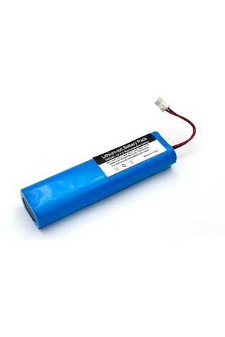 Tcl B200a Robot Süpürge 3500 Mah Batarya