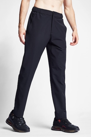 Lescon Erkek Eşofman Altı 24s-1235-24b Siyah