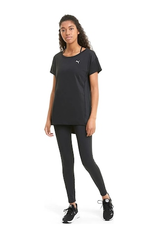 Puma Perf Full Kadın Antrenman Tayt 52031301 Siyah