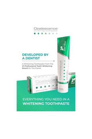 Diş Macunu Beyazlatıcı 133 Gr - 2 Adet Büyük Boy