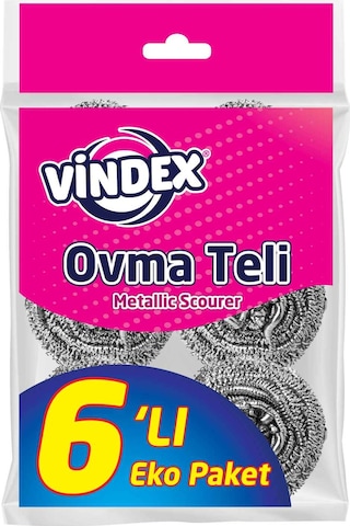 Vindex Ovma Teli 6 Al 4 Öde Vindex Ovma Teli 6 Al 4 Öde