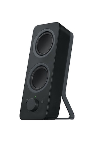 Logitech Z207 Bluetooth Speakers Siyah