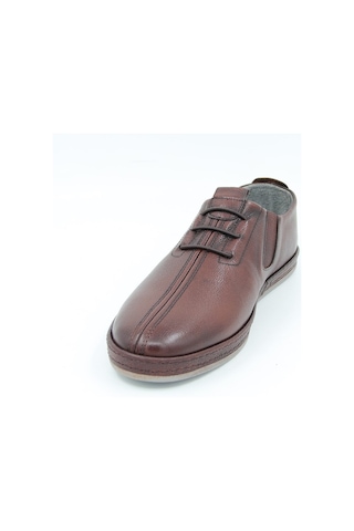 Libero 3042 Erkek Casual Ayakkabı - Kahverengi-kahverengi Kahverengi