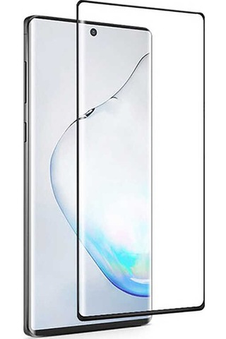 Nourthkiingdom Galaxy Note 10 Uyumlu Davin Seramik Ekran Koruyucu