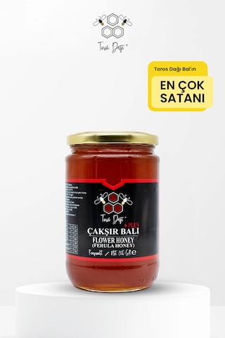Toros Dağı Çakşır Balı 860 G