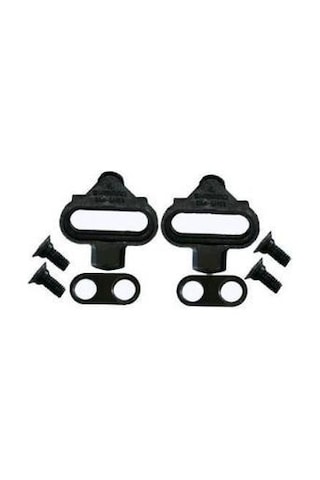 Shimano PD-M520 Pedal Siyah  Spd