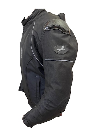 Prorıder İnfinitiy Hörgüçlü 4 Mevsim Motosiklet Montu Seviye 2 Da