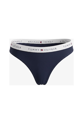 Tommy Hilfiger Essentials Cotton Packs Kadın Bej Külot-16274 0r0-bej