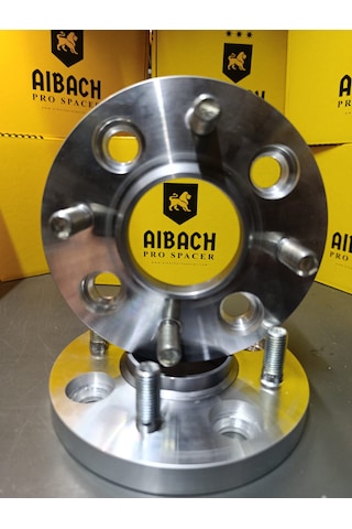 Ford Galaxy,focus,kuga,mondeo,connect Uyumlu 5x108 20 Mm Spacer