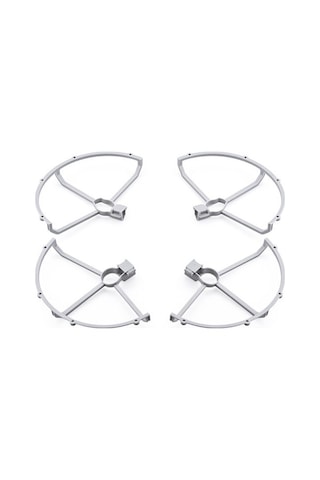 Padalink Mını 2/se Ve Mını 4k İçin Uygulanabilir Helisikopter Kanat Koruyucu Korumalı Çember, Çarpma Önleyici Aksesuar