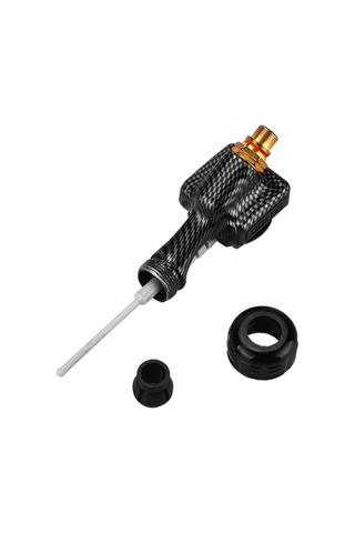 Suntek Body Art Black Için Profesyonel Rotary Dövme Liner