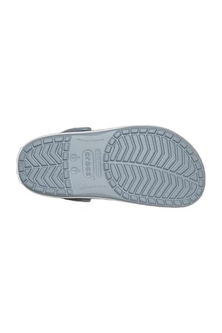 Crocs 11016-0z3 Crocband Unisex Sandalet Çok Renkli