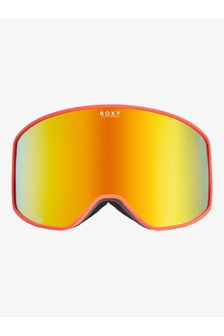 Roxy Storm Women Kadın Arabesque - Solid Goggle Erjtg03250-nlg0 Sarı