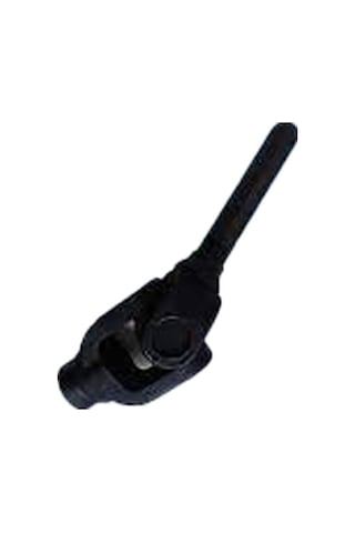 ŞAFT MİLİ KALIN MİL