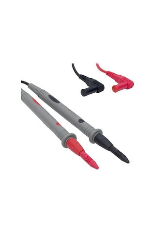 Ayt Ölçü Aleti Probu 3011b Multimetre Ölçüm Cihazı Kablosu Prob