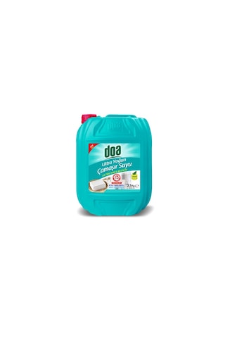 Doa Ultra Çamaşır Suyu Beyaz Sabun Kokulu 4 X 3.5 Kg 4'lü Set