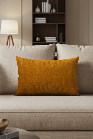 Sezyon Juno 30 50 Hardal Kırlent Hardal