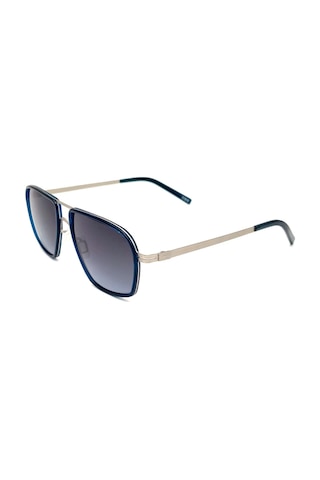 Obb Sunglasses Obb Sg000020 C4 Erkek Güneş Gözlüğü Mavi