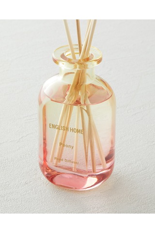 English Home Peony Çubuklu Oda Kokusu 100 Ml Çiçeksi