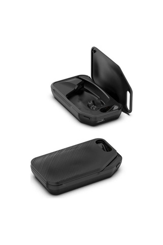 Plantronics Voyager 5200 İçin Kulaklık Şarj Kutusu Depolama Usb Şarj Cihazı Kılıfı