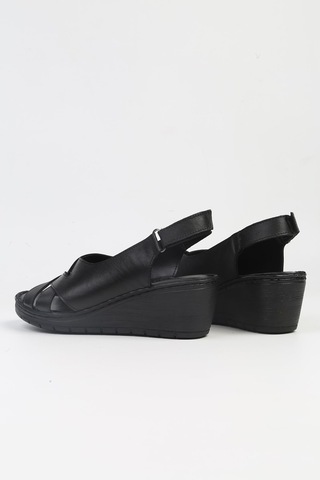 Pierre Cardin Pc-5125-3013 Siyah-kadın Topuklu Ayakkabı 001