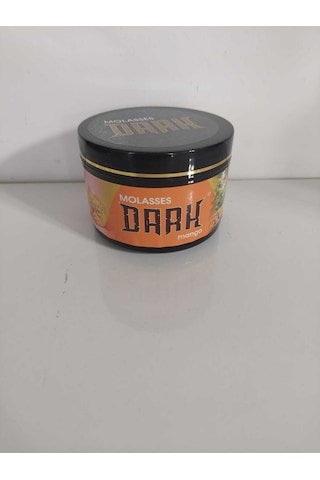 Mango Kokulu Nargilemelası Bitkisel 150g