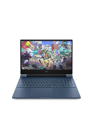 HP Victus 15-FA2038NT C39D5EAA94 i7-13620H 64 GB 512 GB SSD RTX5060 15.6" W11H Dizüstü Bilgisayar
