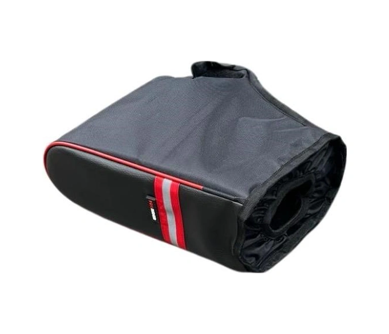 Motosiklet Dio Spacy Activa Nmax Vb Scooter Uyumlu Elçik Üniversal El Rüzgar Koruma