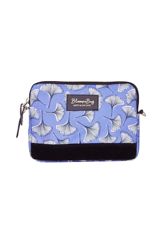 Bloominbag Blow A Wish Çapraz Askılı Çanta Siyah