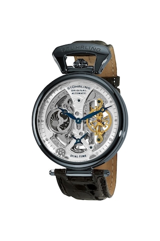 Stührling 127A2.33X52 Otomatik Erkek Kol Saati