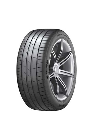 Hankook 255/45R20 101T Ventus S1 Evo 3 Ev K127E Sealguard Ao + Yaz Lastiği 2025