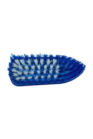 Best Yaka Fırçası Sembol Plastik Tutma Saplı Fırça Karışık Renk 1