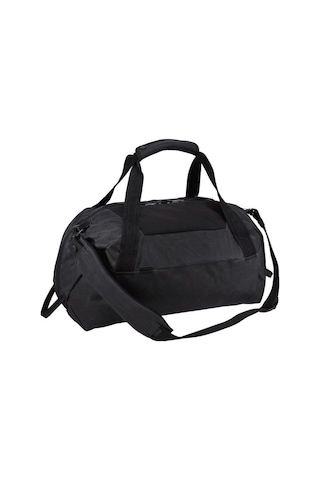 Thule Aion Duffel Bag 35l Seyahat Çantası, Siyah Siyah