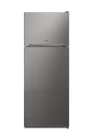 Vestel NF48001 X 337 LT No-Frost Çift Kapılı Buzdolabı