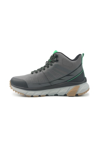 Kinetix Skyfall Tx Wp Hı 5pr Gri Erkek Outdoor Bot 000000000102031821 Gri-a Grı-camel