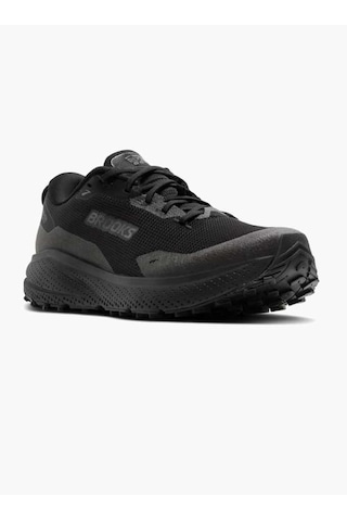 Brooks Divide 6 Gtx Erkek Koşu Ayakkabısı Siyah