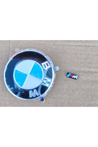 5x120 19 İnç Bmw E60 Krom M5 Jant Modeli Ön:9/arka:10 İthal Ürün Bir Takım 4 Adet
