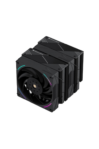 Thermalright Phantom Spirit 120 Evo Intel Ve Amd Uyumlu İşlemci Soğutucu