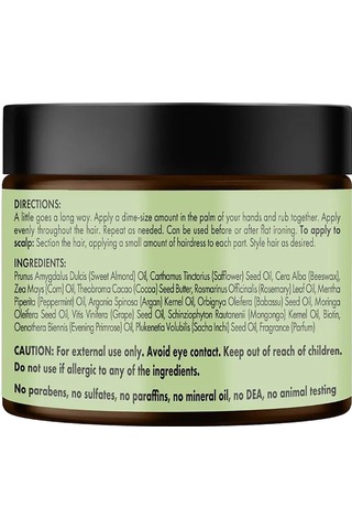 Mielle Rosemary Mint Saç Ve Saç Derisi Nemlendirici Pomad 142 G