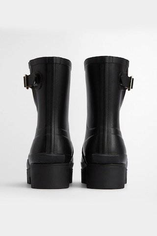 Barbour Raelynn Bot Bk11 Black Siyah