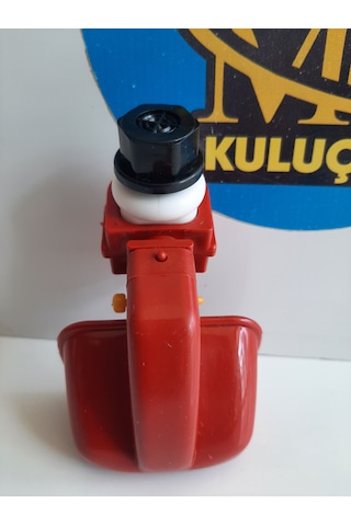 Mh Depo Dilli Çanak Suluğu 2 Adet