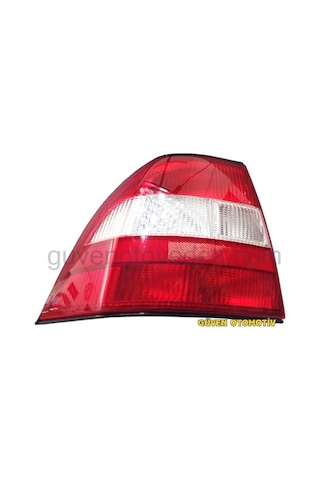 Opel Opel Vectra B Stop Lambası 1996-1999 #808 Sol - Şoför Tarafı