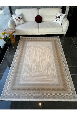 Electra Halı Salon, Oturma, Yatak Odası Halısı Desen Kodu 79451-070 Renkli