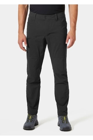 Helly Hansen Vika Tur Erkek Pantolon 2.0 Hha.63342hha.990 Siyah